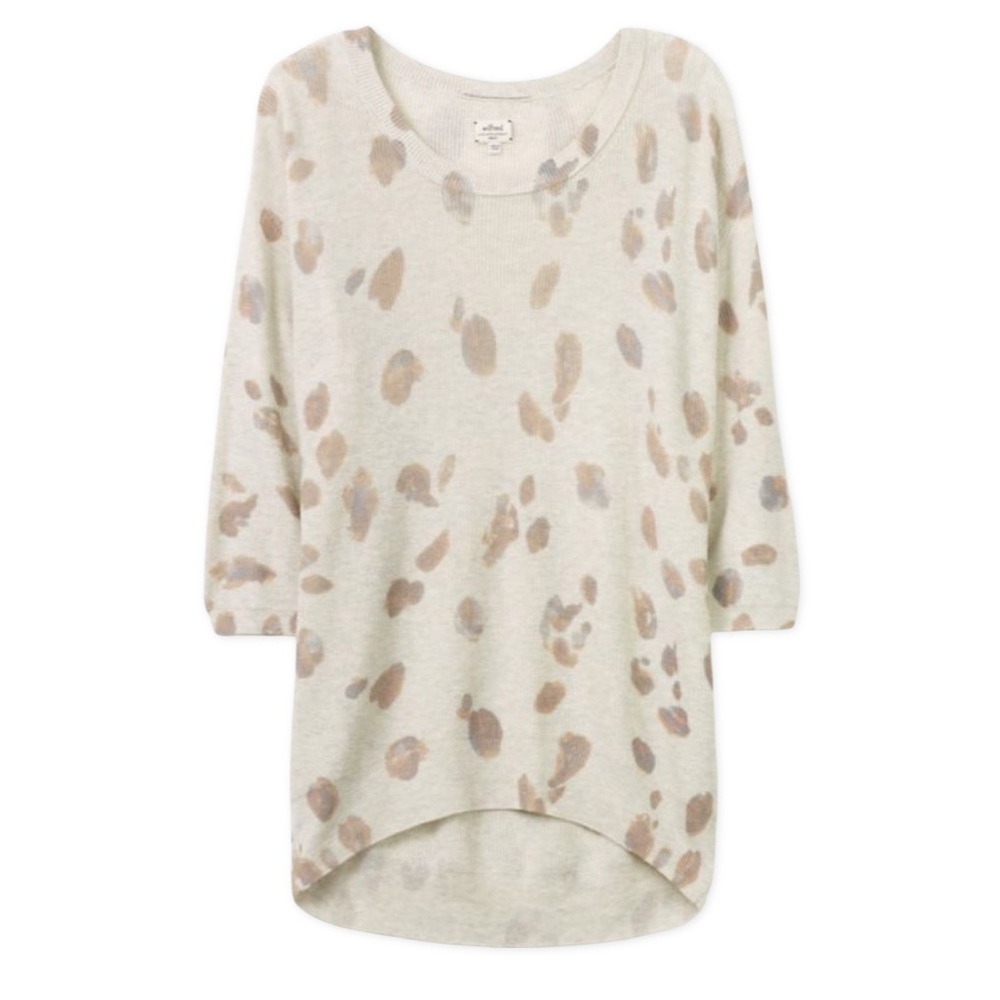 Wilfred Balzac Sweater with Cashmere from Aritzia